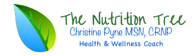 The Nutrition Tree