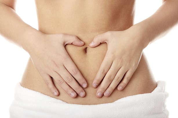 10 Steps to Better Digestion